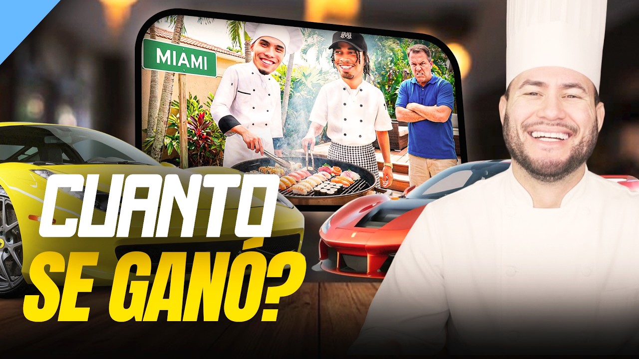 RDJAVI: Brandon YA COBRO POR CLIENTE?