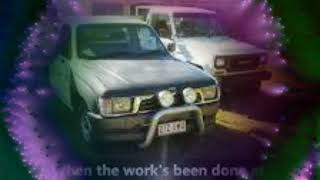 SHE'S MY UTE-LEE KERNIGAN-A TRIBUTE SUNG BY TONY WEST