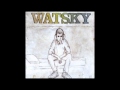 Watsky 13 - Hercules 