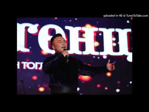 Dayan Hongor ter mine Final