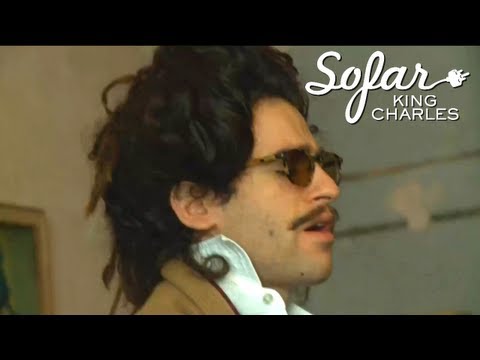 King Charles - Tomorrow's Fool | Sofar Brighton