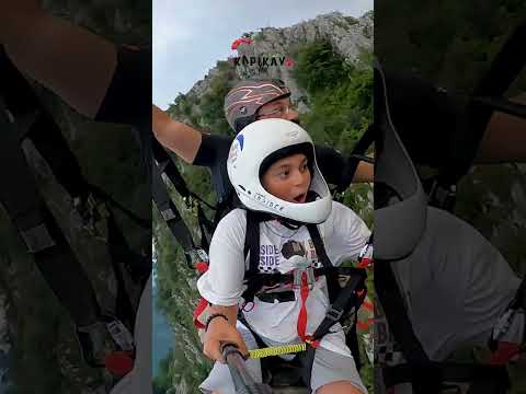 KAPIKAYAFEST2023/ HADİ BULUTLARA DOKUNALIM...