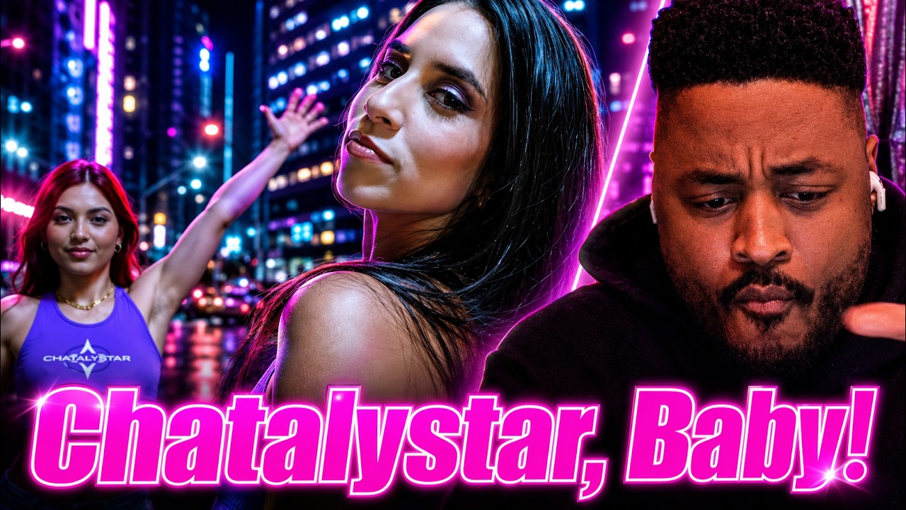 How Internet Culture Is Reacting To Chatalystar
