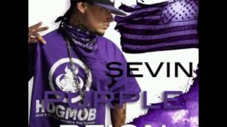 Sevin - Best I Can B