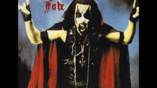 Mercyful Fate - Walking Back To Hell (Death Kiss)