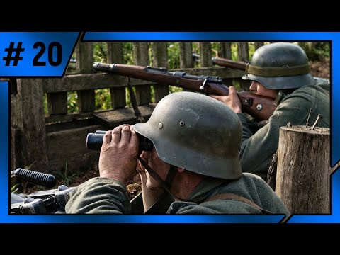 Meeting with the Invincible Soviet Monster. Battles in Ukraine. Memoirs of a Waffen SS General.