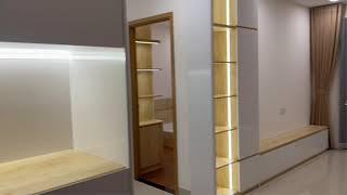 HOÀN THIỆN NỘI THẤT VUNG TAU CENTRE POINT - B.20.16