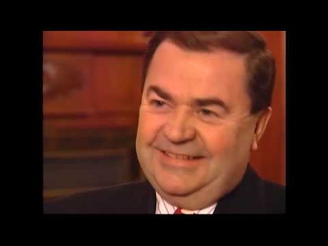 2013 CHRHF Communicator Inductee Bruce Walker