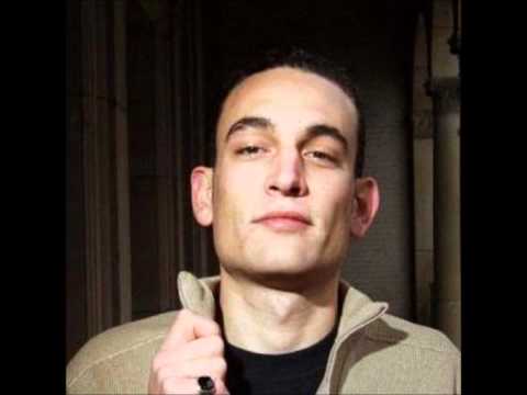 Manges - Beatbändiger (prod. by Roey Marquis II)