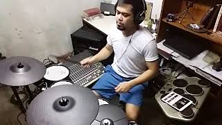 Download lagu My Sacrifice - Creed (drum cover) - Shael mp3