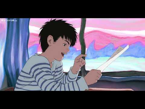 فيلم look back مترجم كامل 1080