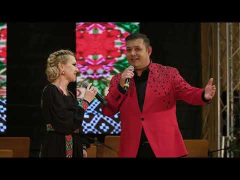 Duet Zorica Savu si Raoul - Au viata, viata