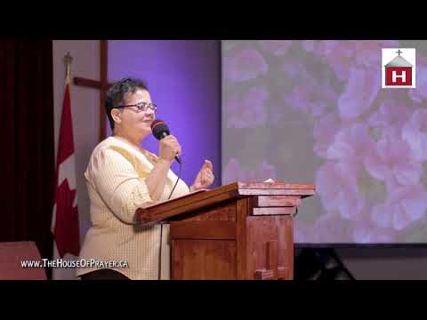 "Christians Be Wise Master Builders" with Pastor Jean Tracey