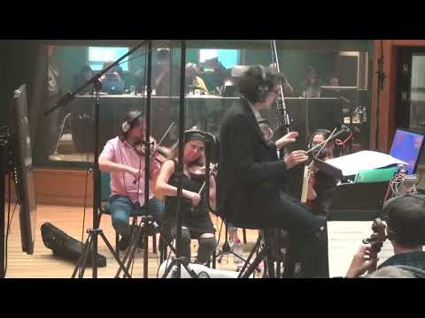 The Island of Forgiveness - Waltz