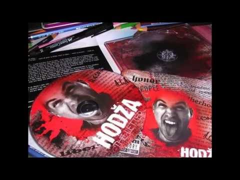 Hodža - Naj Ostane Rima (The Letter #11)