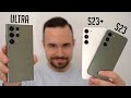 Samsung Galaxy S23 Vs S23 Vs S23 Ultra Vergleich Deutsch SwagTab