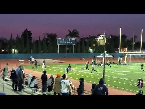 SHS T&F 2022 Pioneer League Finals 4x4 Boys Relay (04/28/2022 @ North HS)