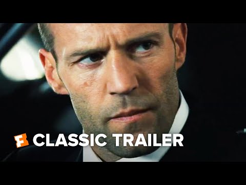 Transporter 3 (2008) Trailer #1 | Movieclips Classic Trailers