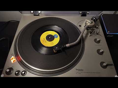 "Hocus Pocus" - Focus [Sire, 1973] 45 RPM Vinyl rip