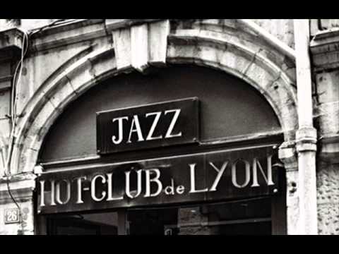 Paul Tchan-Tchou Vidal - Everybody Loves Somebody - Paris 1953