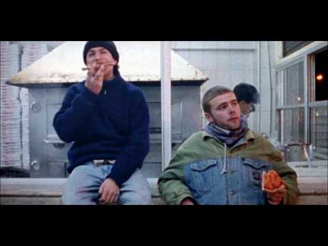 DRUNKS AT THE STUDIO - M4 X THEPLUG | CBS