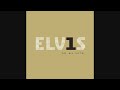 Elvis Presley - In The Ghetto - Oldies