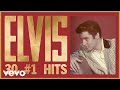 Elvis Presley - In the Ghetto (Audio) 