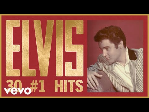 Elvis Presley - In the Ghetto (Official Audio)