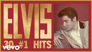 Elvis Presley - In the Ghetto (Official Audio)