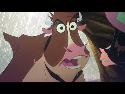 Animal Age:The Meltdown(Reveal) part 19 Minefield