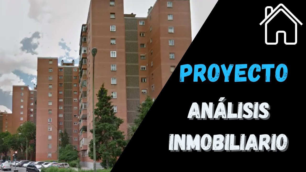 Ver presentación del caso inmobiliario en YouTube