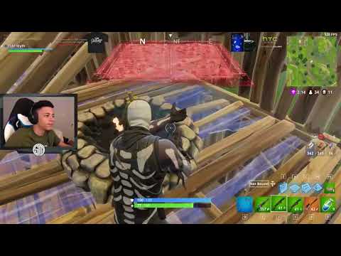 Aggresive play, Solo vs Squad - 27 Kills - Full Match