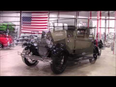 1928 Ford Model A (CC-1153558) for sale in Kentwood, Michigan