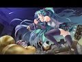 Nightcore (Blacklite District) – With Me Now (with ...