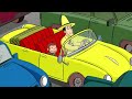 Curious George S Bunny Hunt