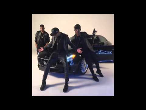 B26 Big Nelo Feat Cef & Lil Saint - Tarraxinha (2015)