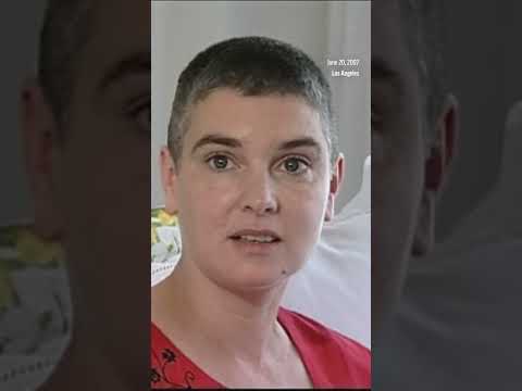 Thumbnail for From the archives: Sinéad O’Connor on returning to music by Sinead, Sine, Sinea, Songwriter