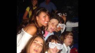 Your Smile - The Naked Brothers Band (en español)