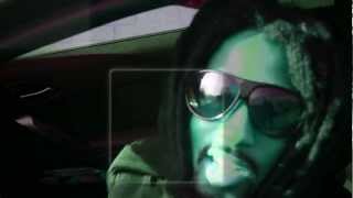 Mystr Anderson  &quot;I Love My Bitch&quot;.mp4