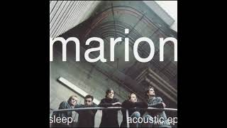 Marion - Time (Acoustic)
