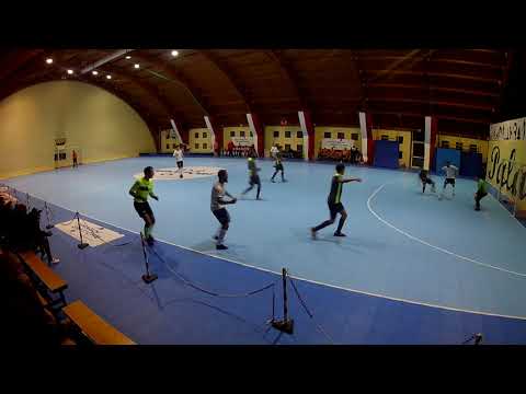 ASD Eurosport C5 - VIP Tombolo 4-2