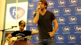 Part 8 - Jasey Rae - All Time Low (October 4, 2012)