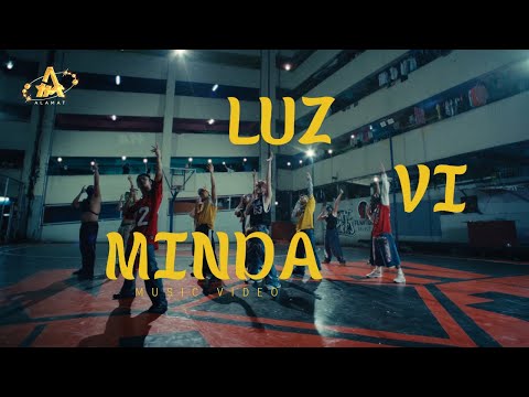 ALAMAT - ‘LuzViMinda’ (Official M/V)