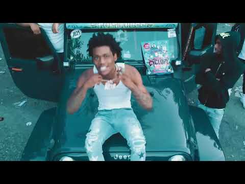 Drakoo - 4 Real (Shot by @Sagecruzfield)