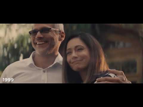 Viva com todo seu coração - Propaganda Malwee 50 anos (Legendado)