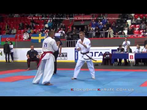 8 EC IKO Matsushima, -70 Akhmejanov Medet (Kazakhstan, aka) - Lozovoy Vasiliy (Uraine)