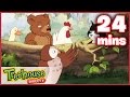 Little Bear What Will Little Bear Wear Hide And Seek Little Bear Goes To The Moon Ep 1