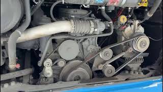 Bus urbain Scania Citywide à vendre - Image 4 | Autoline CG Bus urbain Scania Citywide | Image 4 - Autoline