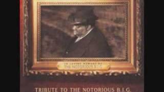 The Lox - We&#39;ll Always Love Big Poppa