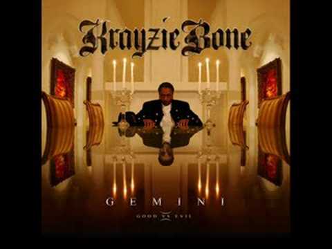 Krayzie Bone - Let's Live